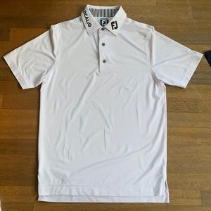 FootJoy Athletic Fit Polo